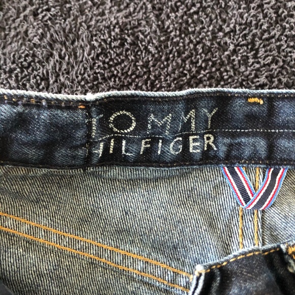 Vintage Tommy Hilfiger Jeans - Picture 2 of 3
